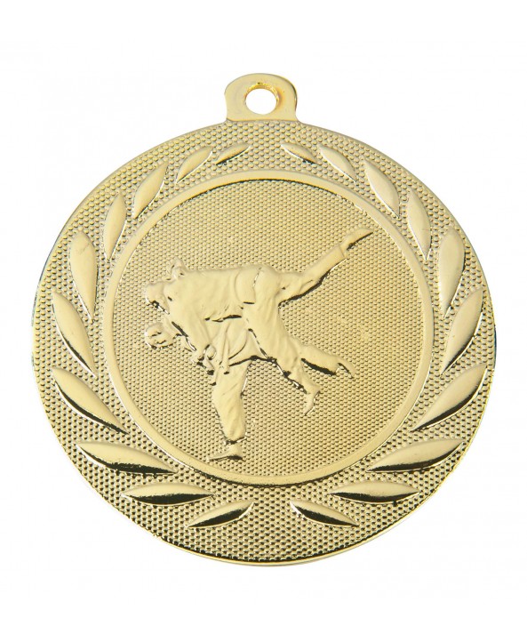 Medaille DI5000.I judo 